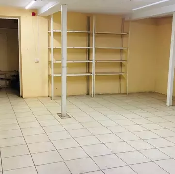 Помещение свободного назначения в Калининградская область, Гурьевский ...