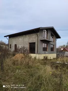 Коттедж в Ивановская область, Иваново пер. 2-й Булатовский, 6 (160 м)