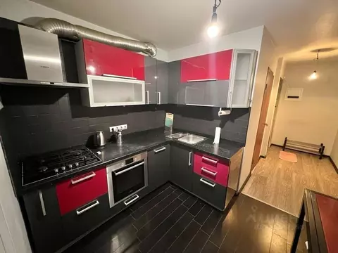 1-к кв. Москва Сахалинская ул., 13/6к1 (36.0 м)