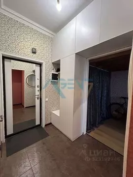 1-к кв. Белгородская область, Белгород Вокзальная ул., 26Ас1 (26.8 м)