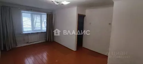 3-к кв. Бурятия, Улан-Удэ ул. Буйко, 23А (53.4 м)