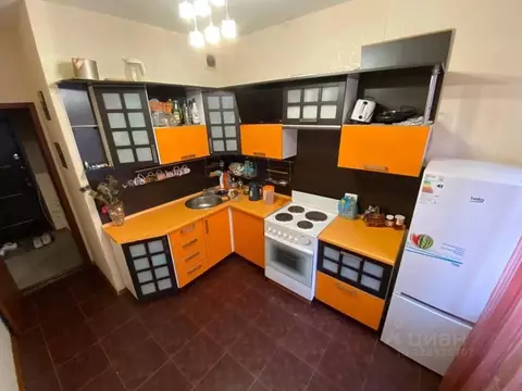 1-к кв. Московская область, Химки Сходня мкр, Овражная ул., 24к15 ...