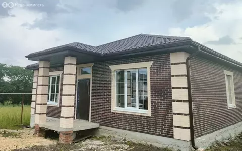 Дом в Российский, Космическая улица (130 м)