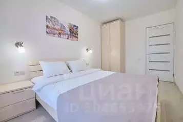 1-к кв. Томская область, Томск ул. Матросова, 3 (48.0 м)