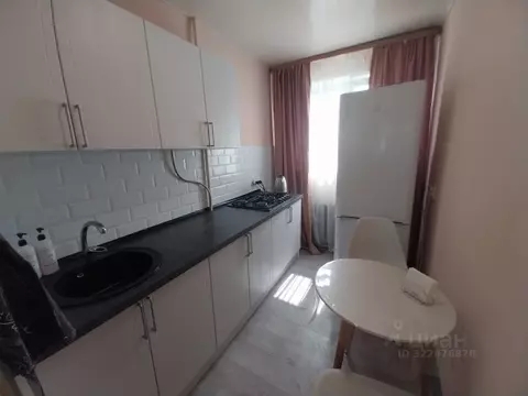 1-к кв. Свердловская область, Екатеринбург ул. Крауля, 80/2 (32.0 м)