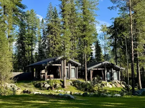 Дом в Алтай, Турочакский район, с. Артыбаш пер. Еловый, 11 (40 м)