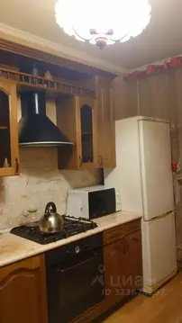 1-к кв. Татарстан, Набережные Челны 54-й комплекс, 8 (40.0 м)