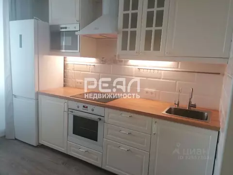 1-к кв. Ленинградская область, Мурино Всеволожский район, ул. Шоссе в ...