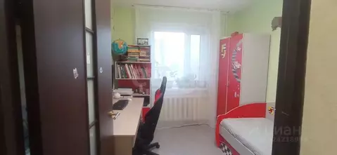 4-к кв. Свердловская область, Нижний Тагил Тагилстроевская ул., 3 ...