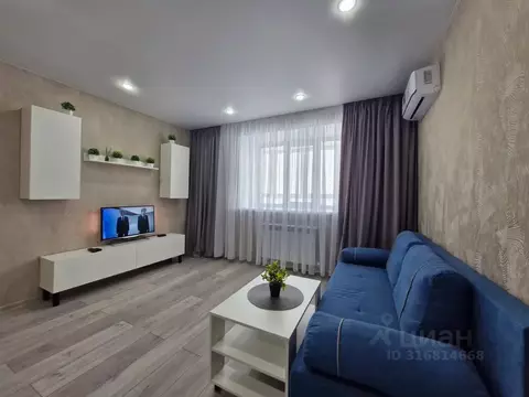 1-к кв. Марий Эл, Йошкар-Ола ул. Дружбы, 111 (42.0 м)