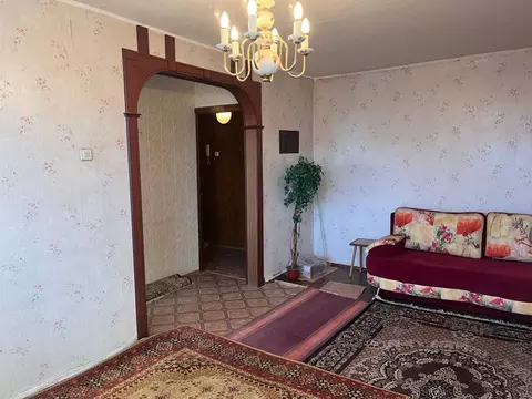 1-к кв. Башкортостан, Уфа ул. Богдана Хмельницкого, 69 (32.0 м)