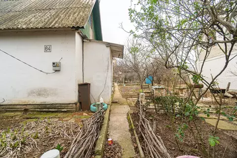Дом в Севастополь Кальфа-1 садоводческое товарищество, 64 (18 м)