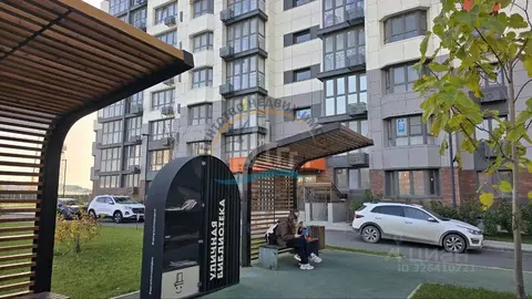 2-к кв. Краснодарский край, Анапа ул. Крылова (59.6 м)