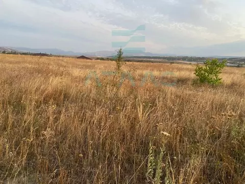 Участок в Крым, Симферопольский район, Трудовское с/пос, с. Ивановка ...