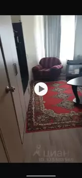 1-к кв. Мурманская область, Ковдор Комсомольская ул., 28 (36.0 м)