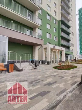 1-к кв. Нижегородская область, Нижний Новгород просп. Героев Донбасса, ...