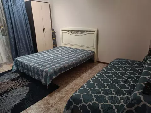 1-к кв. Иркутская область, Иркутск ул. Седова, 62/1 (52.0 м)