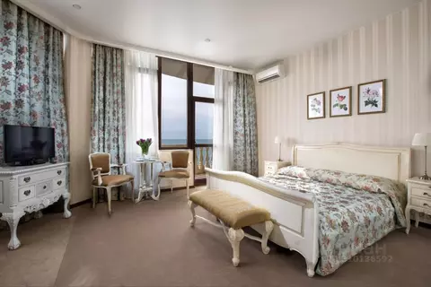 Комната Краснодарский край, Сочи ул. Черноморская, 19 (66.0 м)