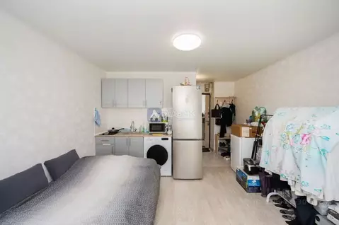 Студия Тюменская область, Тюмень Олимпийская ул., 18 (21.2 м)