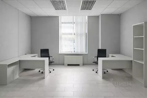 Офис в Свердловская область, Екатеринбург тракт Сибирский, 12с2 (86 м)