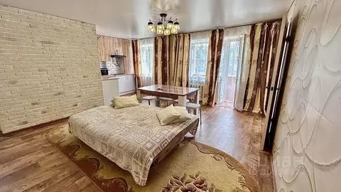 2-к кв. Башкортостан, Нефтекамск ул. Нефтяников, 19 (45.0 м)