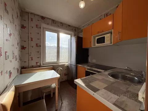 1-к кв. Новосибирская область, Новосибирск Северо-Чемской жилмассив, ...