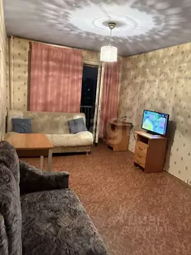 1-к кв. Новосибирская область, Новосибирск ул. Петухова, 144 (30.0 м)