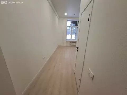 Квартира-студия: Люберцы, Октябрьский проспект, 403 (26.6 м)