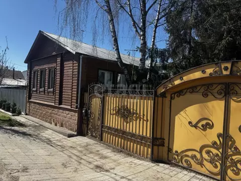 Участок в Тульская область, Тула Пробная ул. (11.96 сот.)