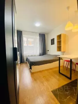 Студия Московская область, Люберцы Зенино ЖК Самолет мкр, ул. Дружбы, ...