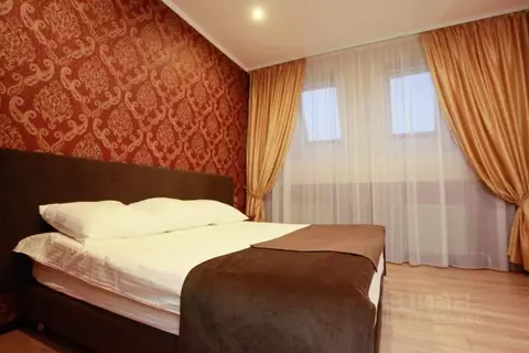 Комната Свердловская область, Первоуральск ул. Папанинцев, 5 (15.0 м)