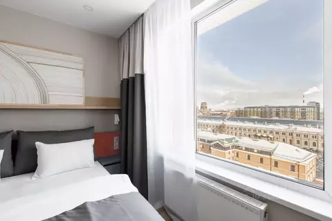 Студия Санкт-Петербург бул. Измайловский, 1к2 (26.0 м)