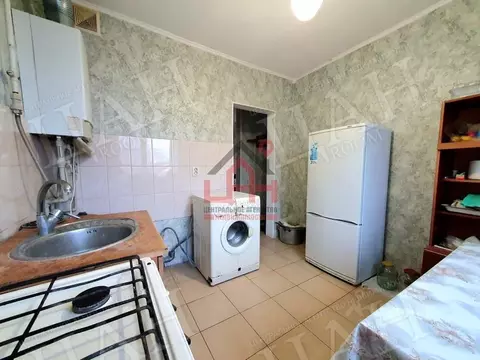 3-к кв. Ставропольский край, Предгорный муниципальный округ, ...