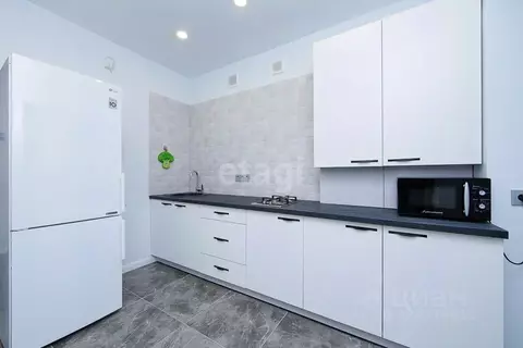 1-к кв. Калининградская область, Зеленоградский муниципальный округ, ...