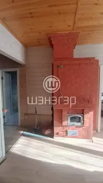 Дом в Бурятия, Улан-Удэ Современник ДНТ, ул. Тихомирская, 4 (111 м)