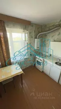 2-к кв. Оренбургская область, Орск пос. Вокзальный, ул. Вокзальная, ...