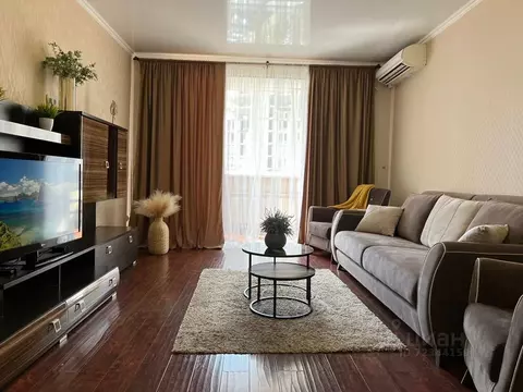 2-к кв. Ставропольский край, Пятигорск ул. Нежнова, 21К3 (86.0 м)