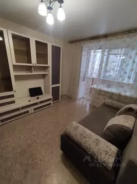 1-к кв. Пензенская область, Пенза Ладожская ул., 150 (27.0 м)