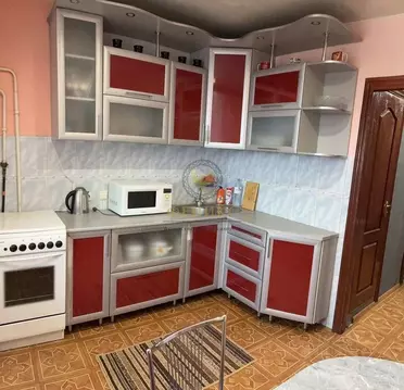 3-к кв. Белгородская область, Белгород ул. Губкина, 13 (62.0 м)