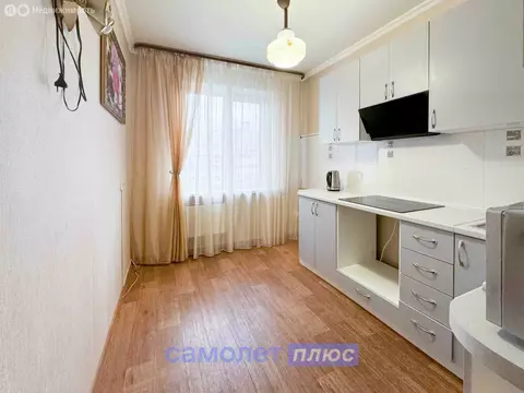 4-комнатная квартира: Чебоксары, улица Байдула, 5 (88.9 м)