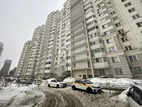 Продается 2-комнатная квартира