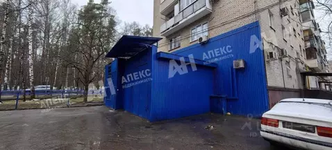 Склад в Московская область, Ивантеевка Пушкинский городской округ, ул. ...