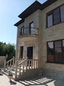 Дом в Ставропольский край, Ставрополь Волго-Донской проезд, 81 (175 м)