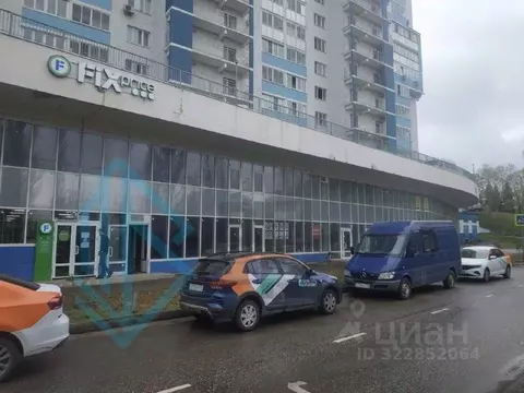 Торговая площадь в Московская область, Королев ул. Тарасовская, 25 ...