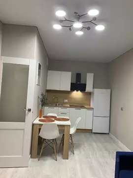 1-к кв. Санкт-Петербург просп. Обуховской обороны, 36 (40.0 м)