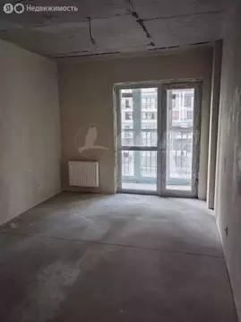 2-комнатная квартира: Тюмень, улица Николая Глебова, 3 (65 м)