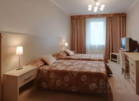 Комната Москва Крылатская ул., 12к4 (23.0 м)