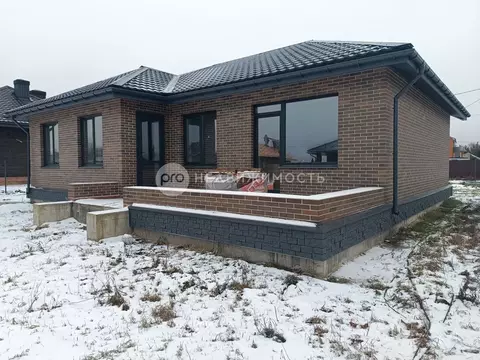 Дом в Рязанская область, Рязанский муниципальный округ, пос. Варские, ...