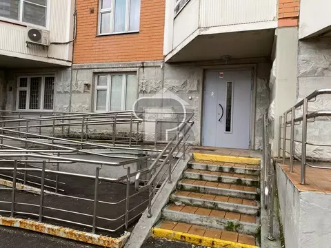 Помещение свободного назначения в Москва ул. Льва Яшина, 1 (105 м)