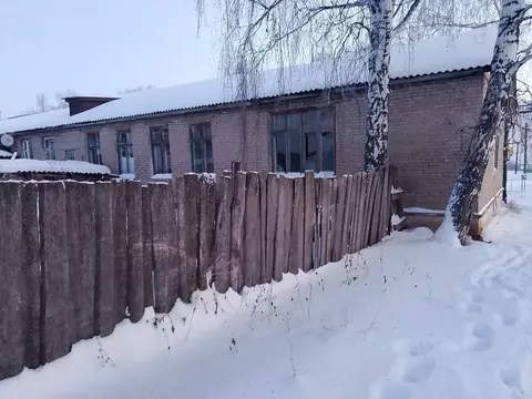 Помещение свободного назначения в Удмуртия, Сарапульский район, с. ...